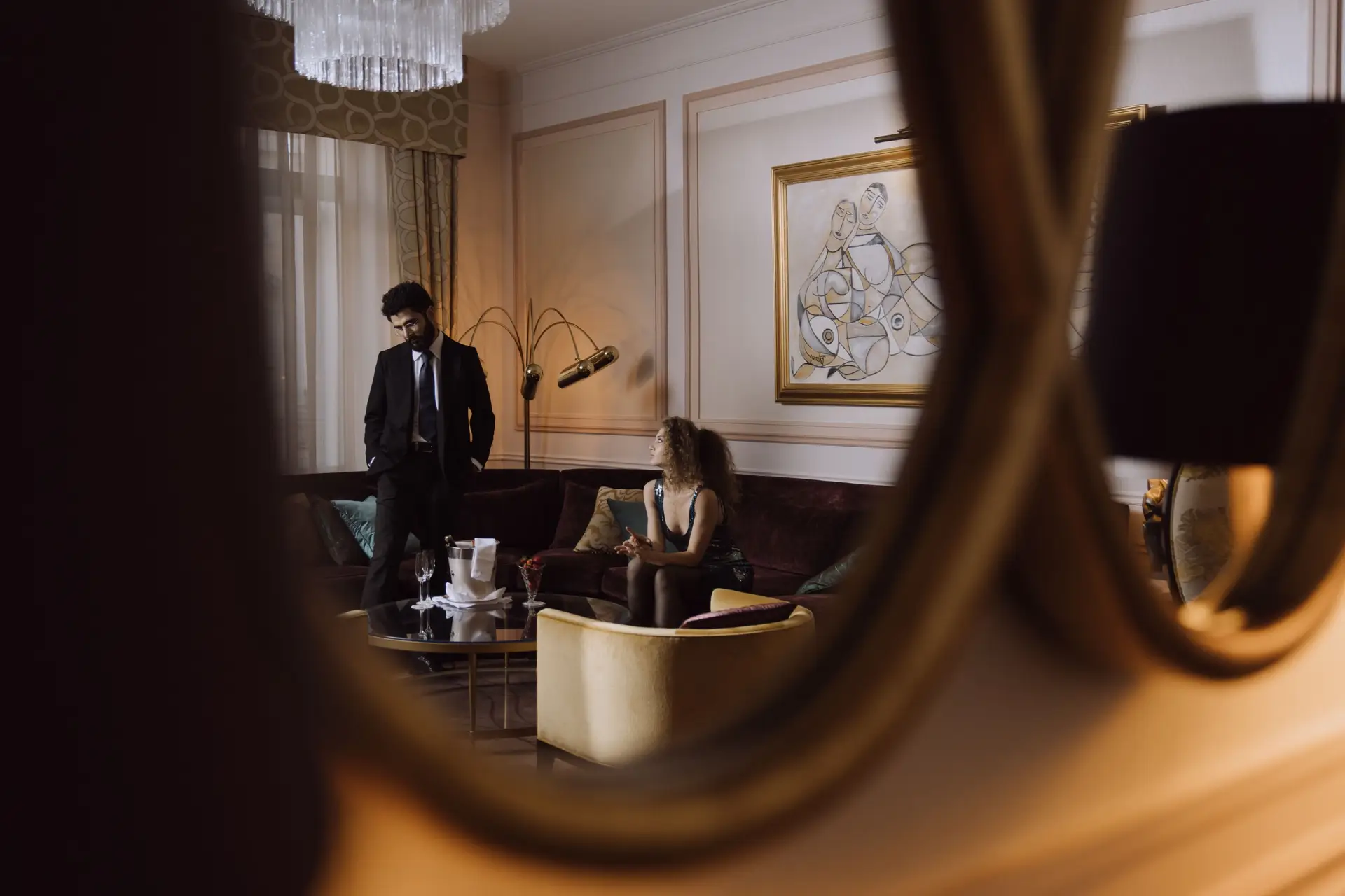 CrownaletHotelinn vendégélmény
