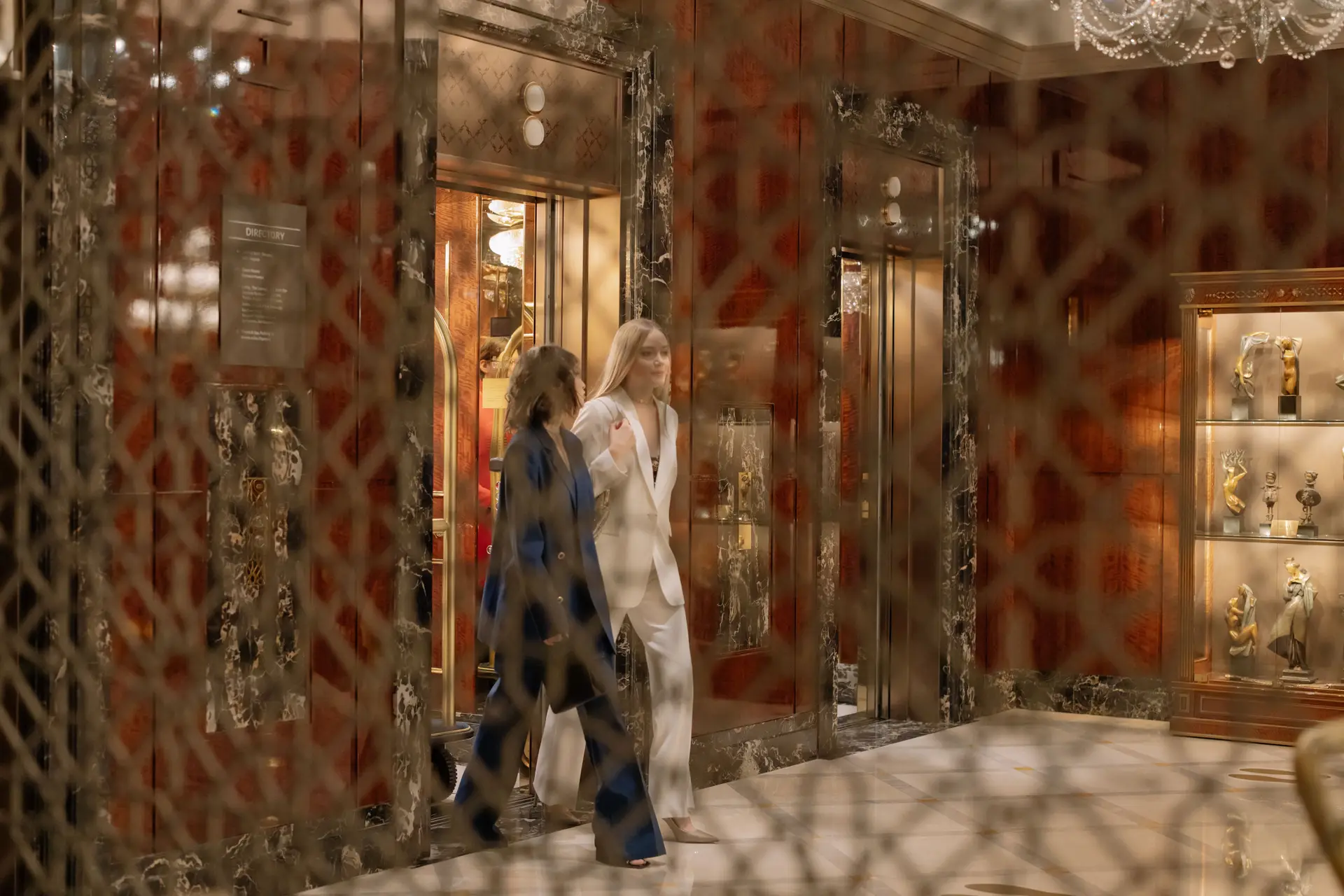 Deluxe szoba